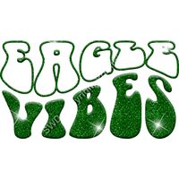 GLT98 GREEN GLITTER Thumbnail