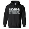 18500 Adult Heavy Blend Hooded Sweatshirt Thumbnail