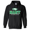 18500 Adult Heavy Blend Hooded Sweatshirt Thumbnail