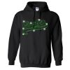 18500 Adult Heavy Blend Hooded Sweatshirt Thumbnail