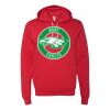 3719 Unisex Sponge Fleece Hoodie Thumbnail
