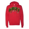 3719 Unisex Sponge Fleece Hoodie Thumbnail