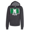 3719Y Youth Sponge Fleece Hoodie Thumbnail