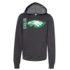 3719Y Youth Sponge Fleece Hoodie Thumbnail