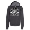 3719Y Youth Sponge Fleece Hoodie Thumbnail