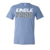 3413 Adult Extra Soft Tri-blend Tee Thumbnail