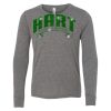 3513Y Youth Extra Soft Tri-blend Long Sleeve Thumbnail
